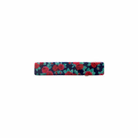 Bar Hair Clip - 43 Prints - Non Slip Clip