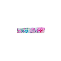 Bar Hair Clip - 43 Prints - Non Slip Clip