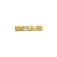 Bar Hair Clip - 43 Prints - Non Slip Clip