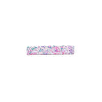 Bar Hair Clip - 43 Prints - Non Slip Clip