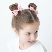 Pippa Bow Hair Clip - 20 Colors!