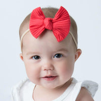 Khloe Headband - 26 COLORS