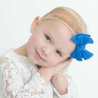 Khloe Headband - 26 COLORS