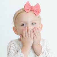 Khloe Headband - 26 COLORS