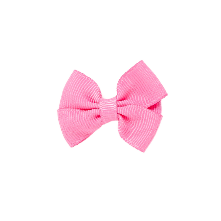 GIA Bows Snap Clips - 22 COLORS