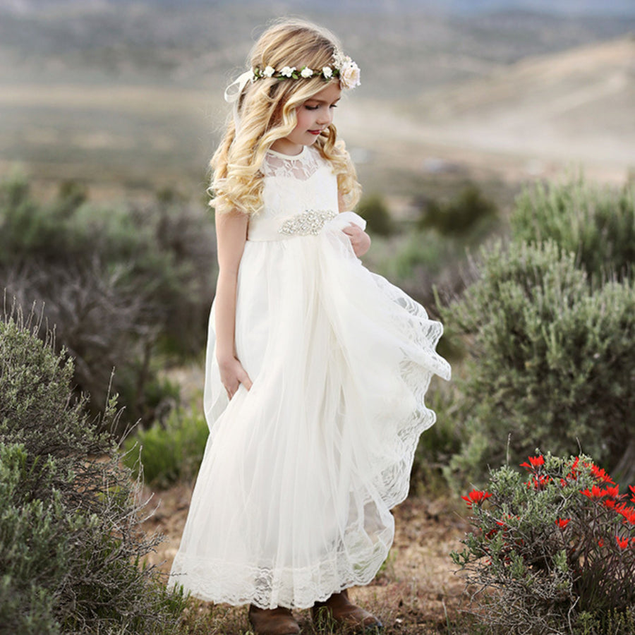Alessandra Dress #223