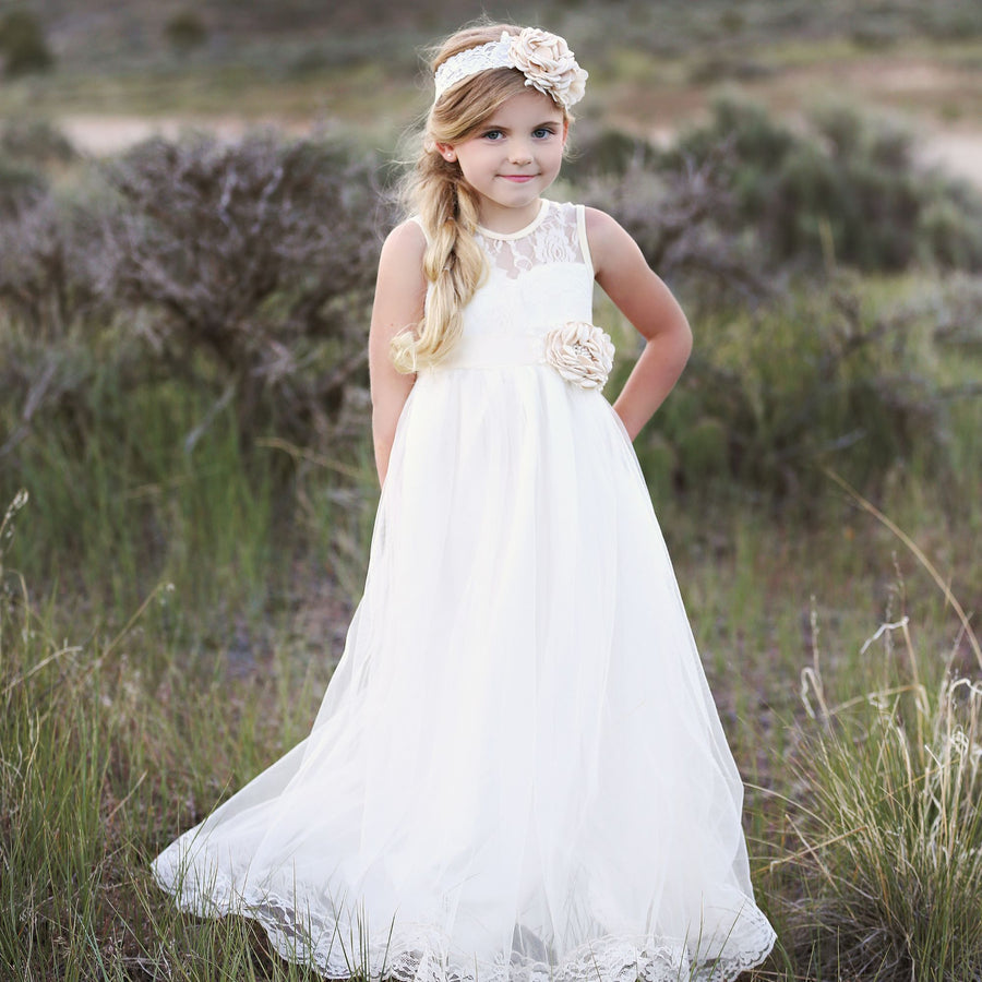 Alessandra Dress #223