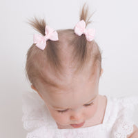 GIA Bows Snap Clips 22 COLORS