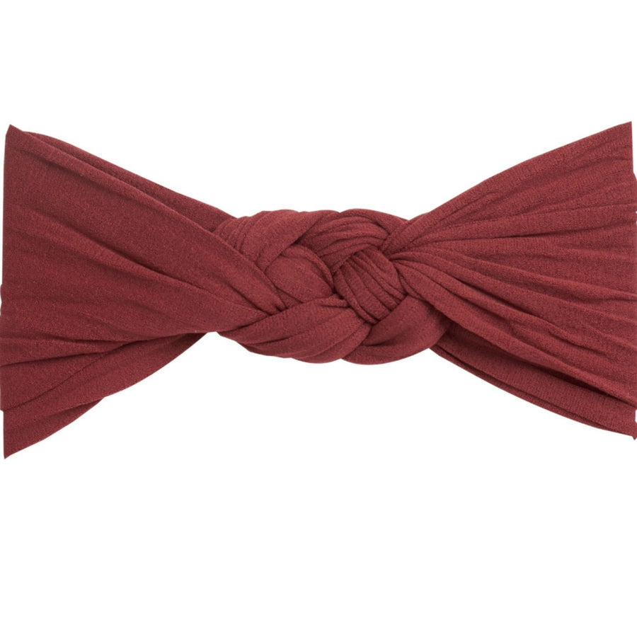 Sailor Knot Nylon Headwrap - Other Colors