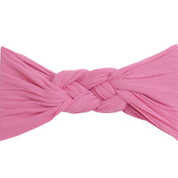 Sailor Knot Nylon Headwrap - Other Colors