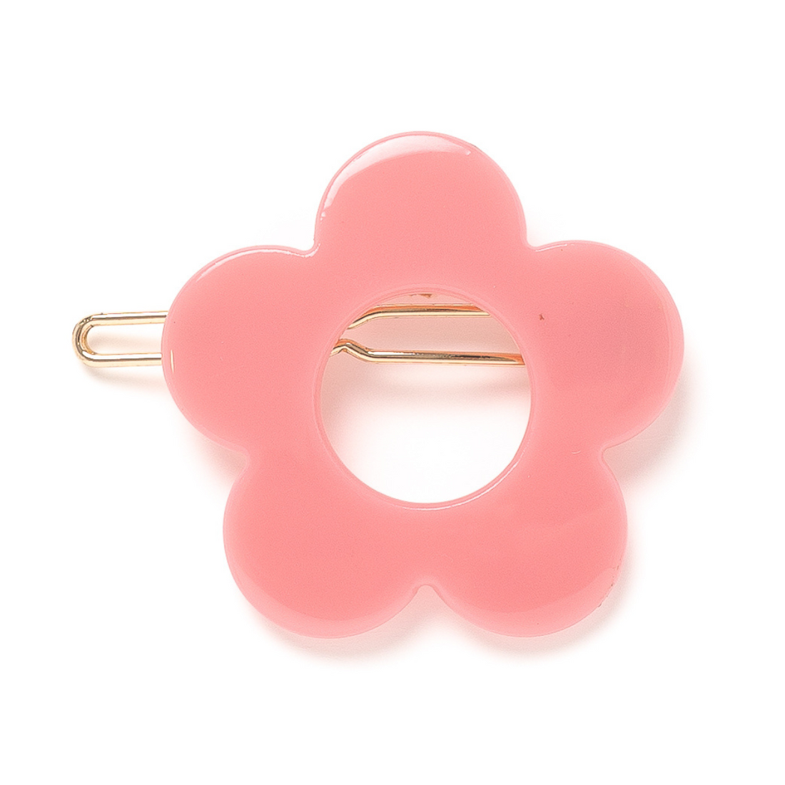 Amelie Flower Clip - 20 Colors