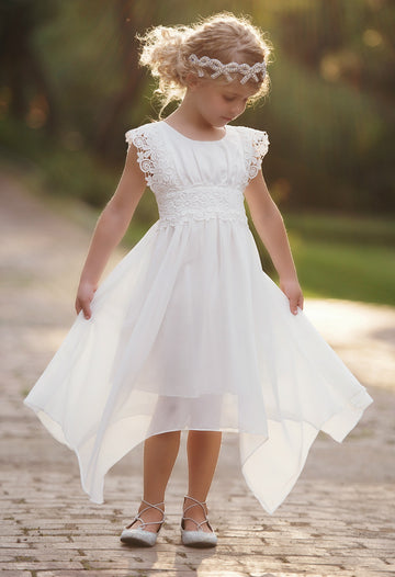 Eleonora Dress - Off White #229
