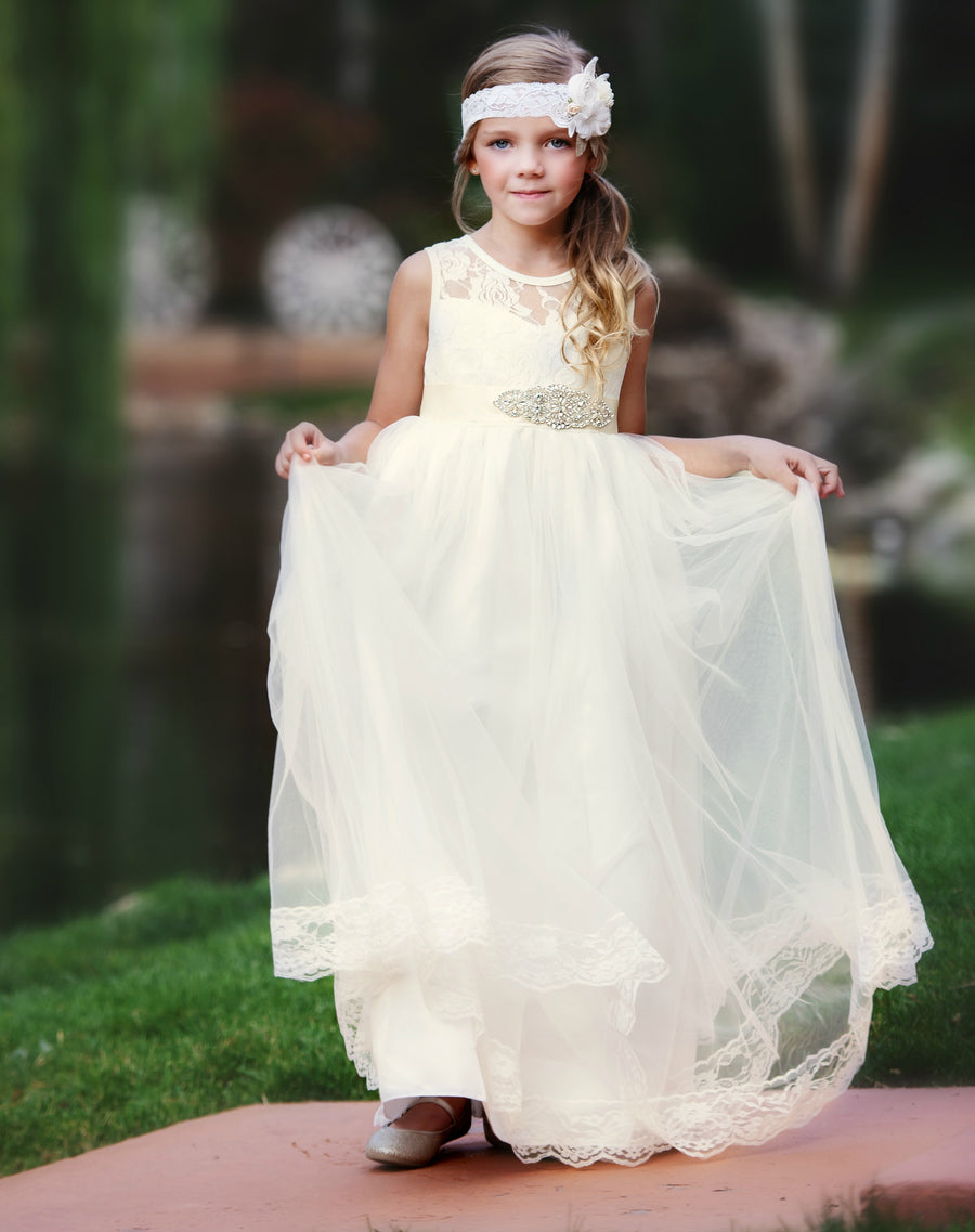 Alessandra Dress #223