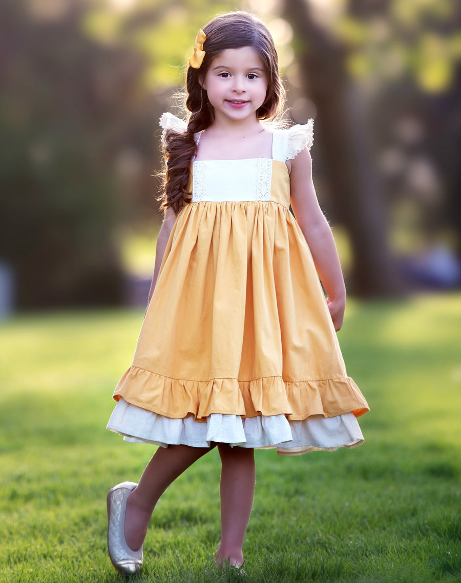Avery Dress #222