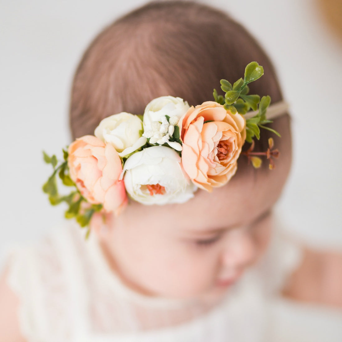Pocket Full of Posies Headband - Style 3