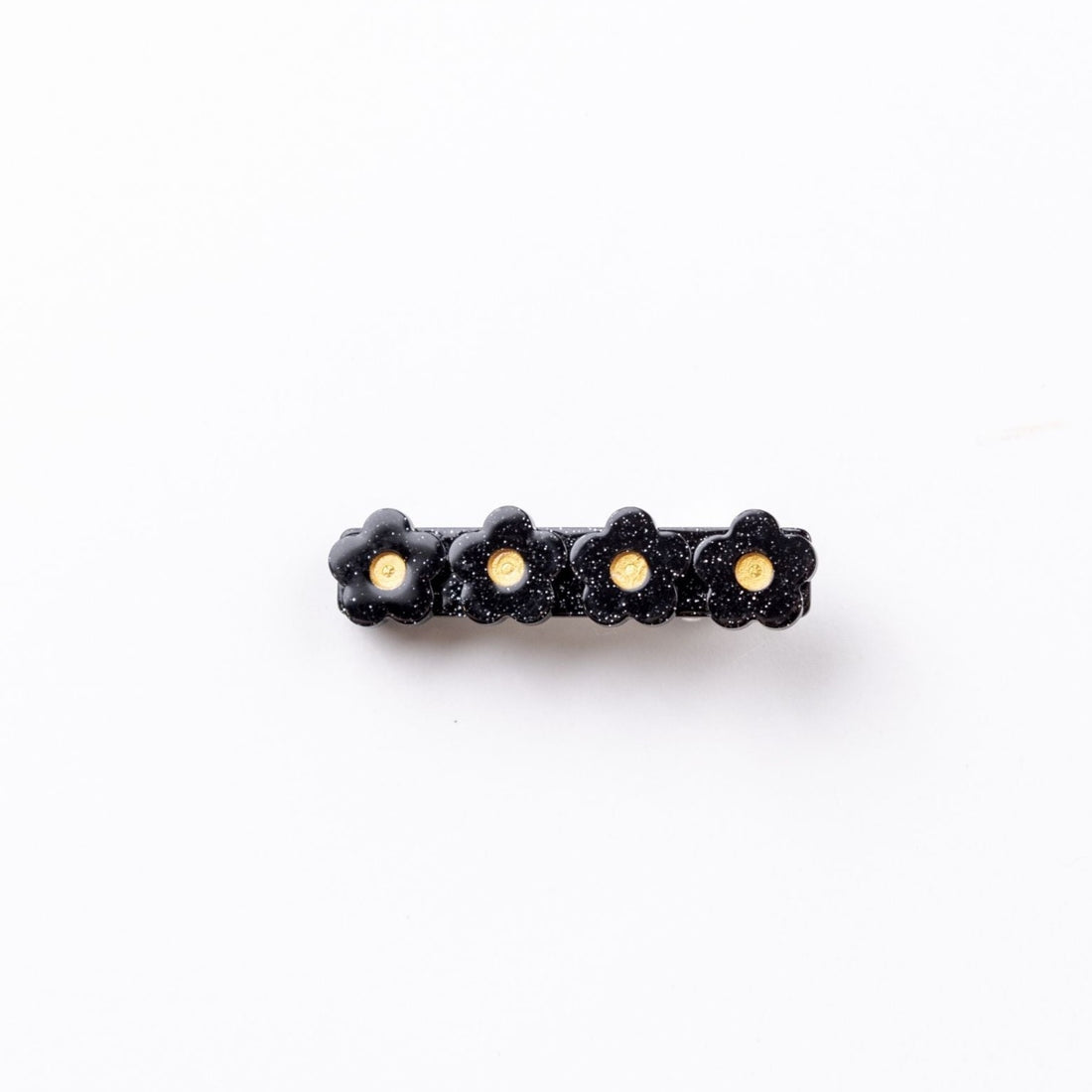 Fall & Halloween All Flower Clip- 14 Colors