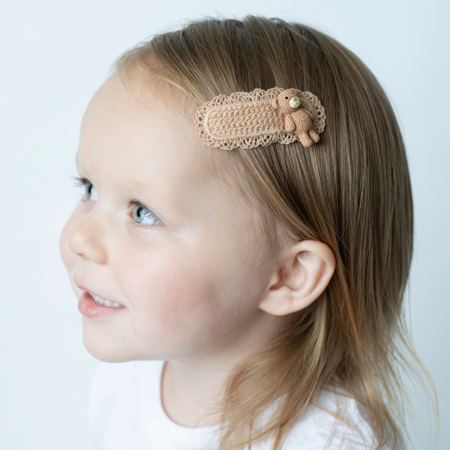 Akira SNAP Hair Clip Set
