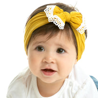 5 or 10 Headbands GRAB a BAG WIDE NYLON Headbands