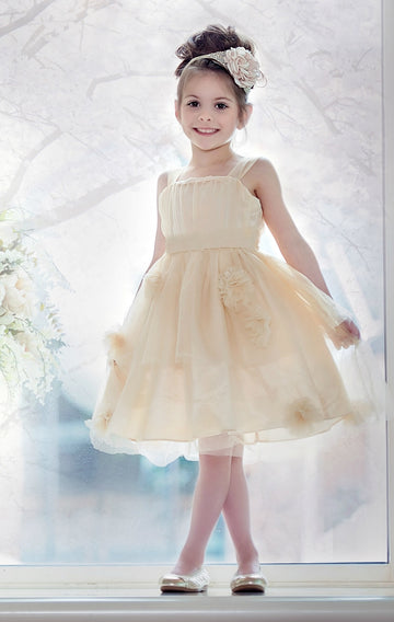 Aurora Dress