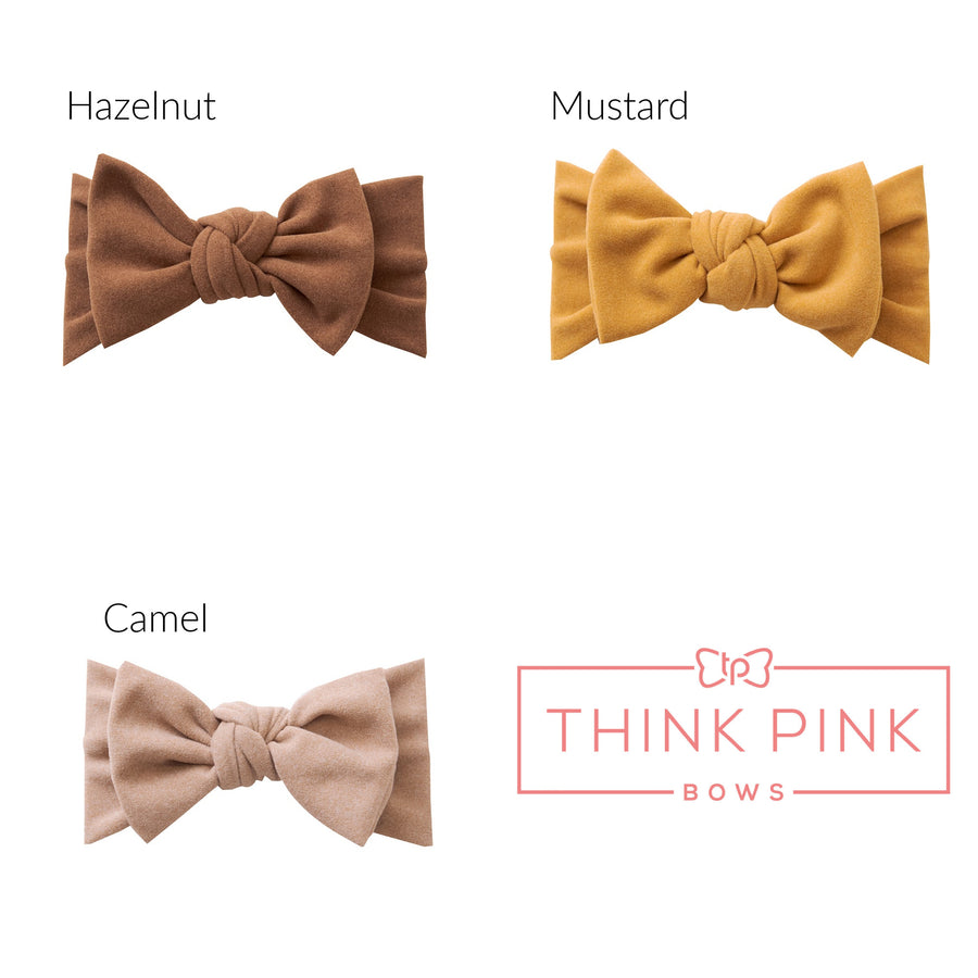 London Winter Headwrap - 12 Colors