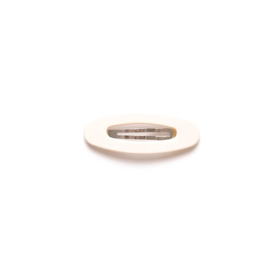 Matte SIERRA SNAP Hair Clip - 8 colors