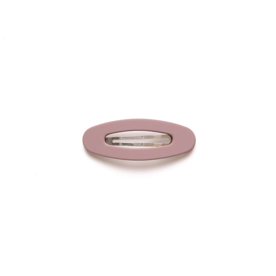 Matte SIERRA SNAP Hair Clip - 8 colors