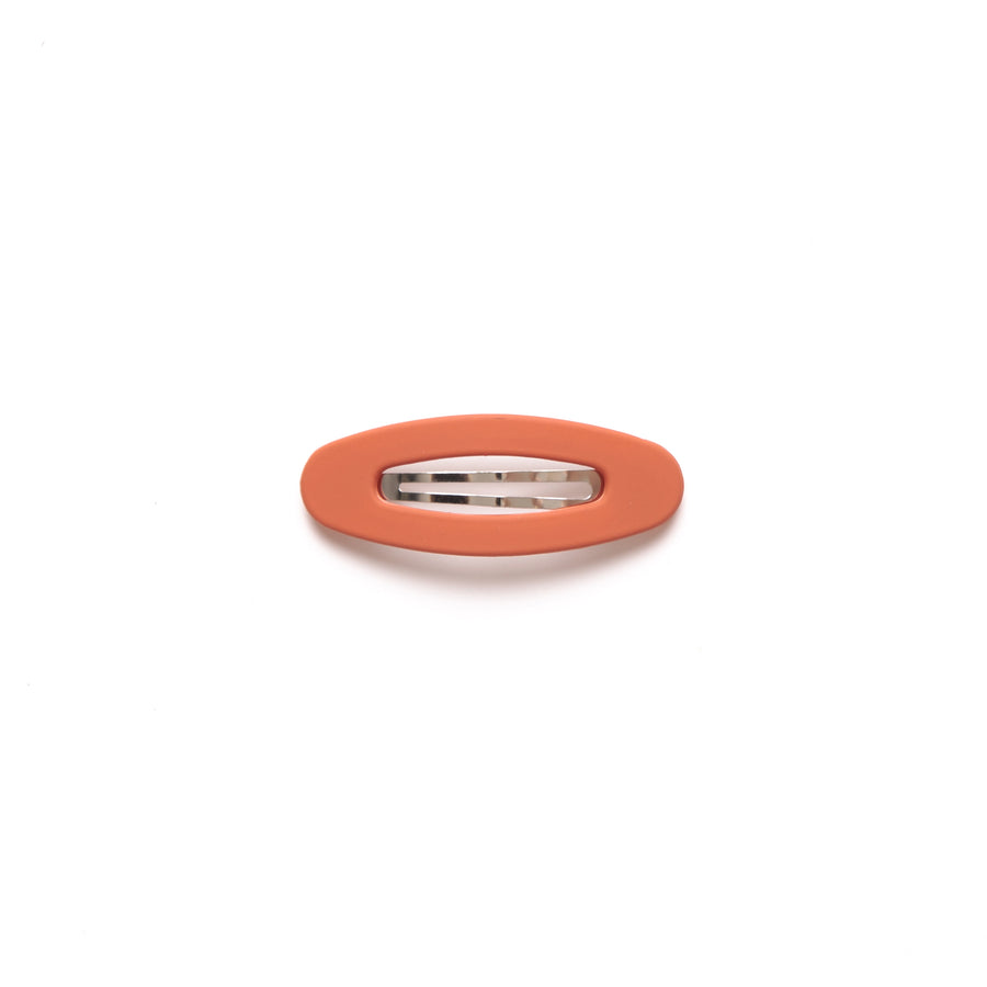 Matte SIERRA SNAP Hair Clip - 8 colors