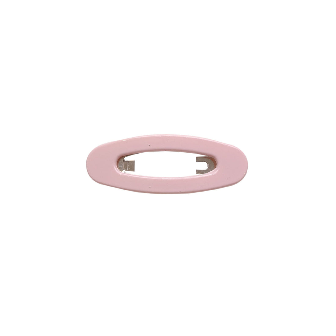 Glossy SIERRA SNAP Hair Clip - 28 colors