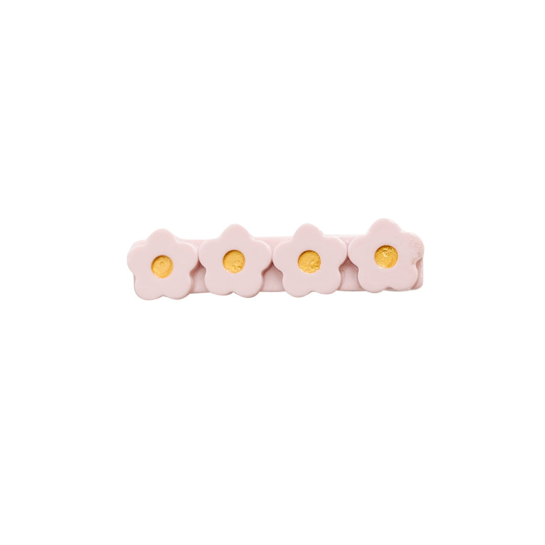 Fall & Halloween All Flower Clip- 14 Colors