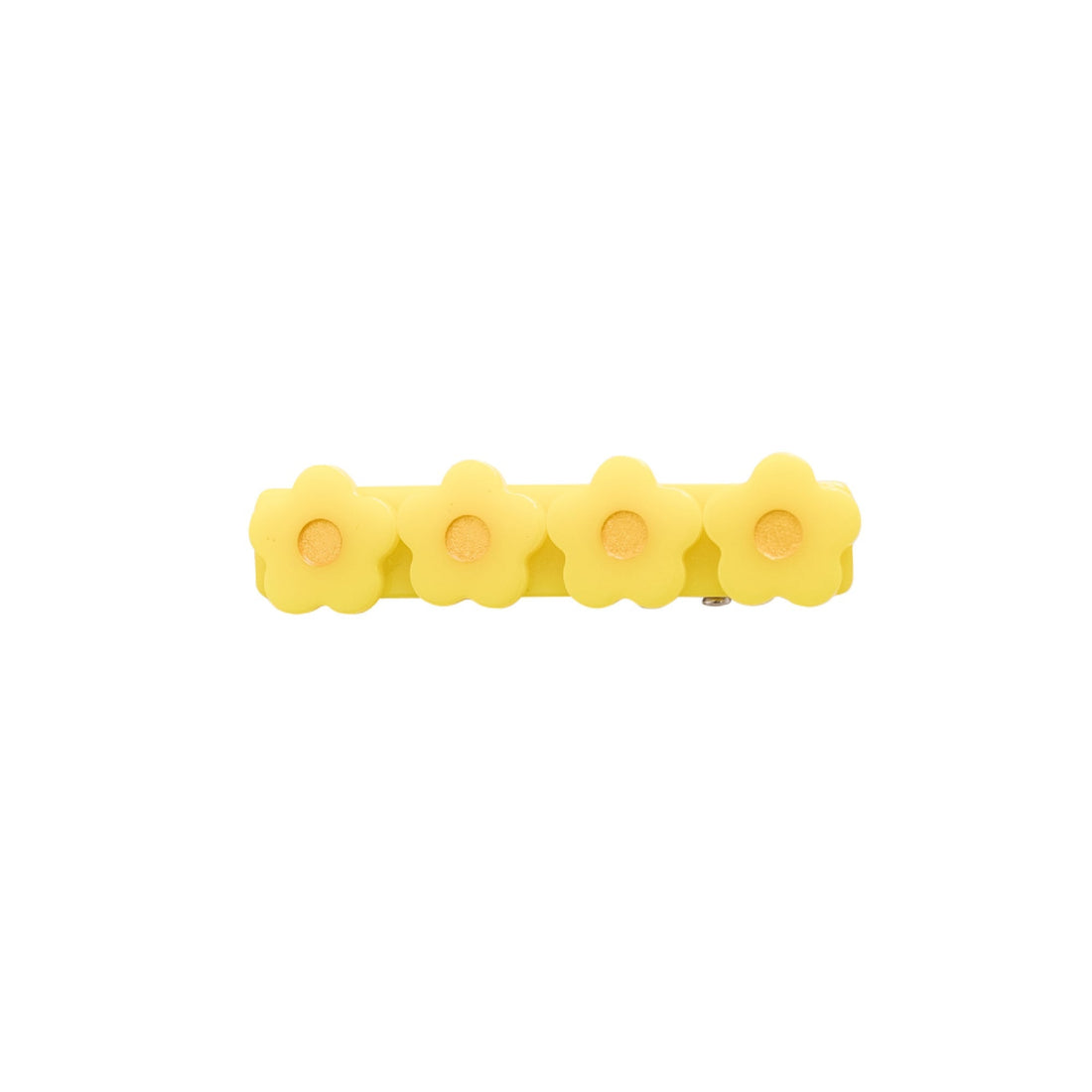 Fall & Halloween All Flower Clip- 14 Colors