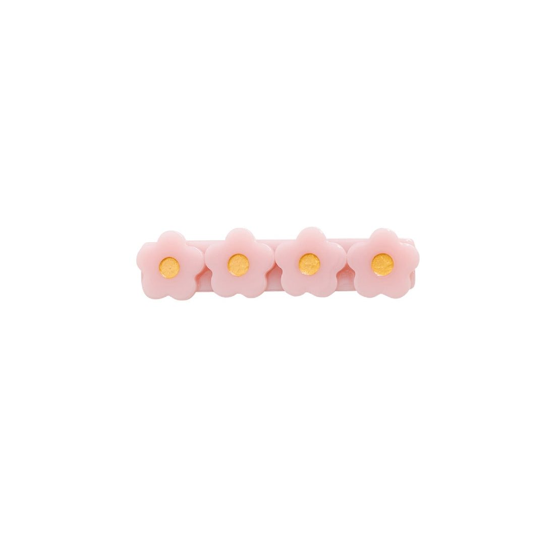 Fall & Halloween All Flower Clip- 14 Colors