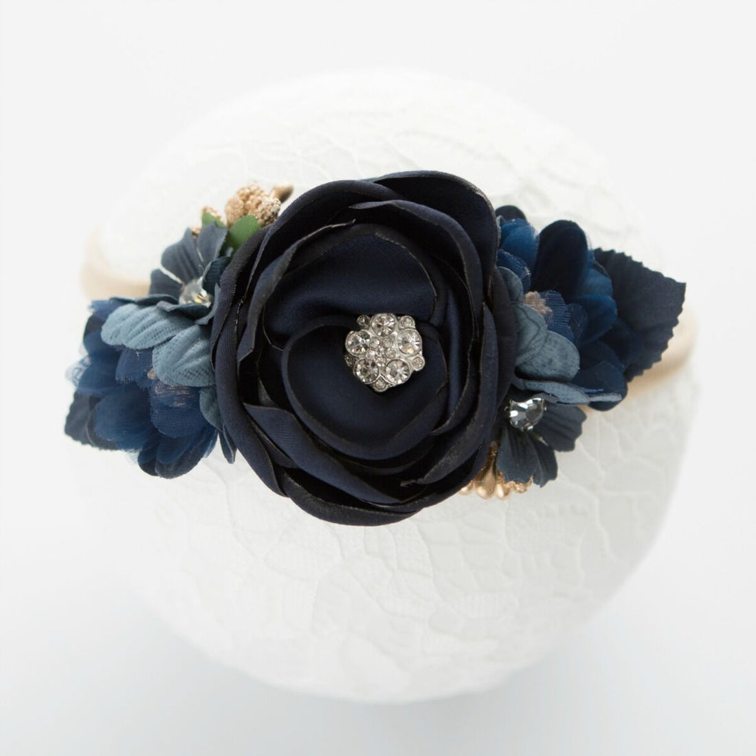 Pocket Full of Posies Headband - Style 18