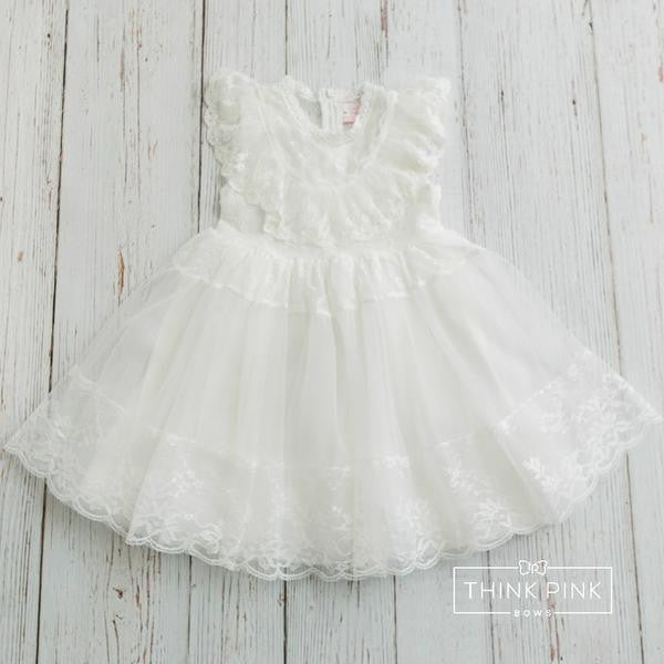 Penelope Dress 2 Colors!