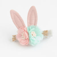 Lizzie Bow Hair Clips - 11 Styles