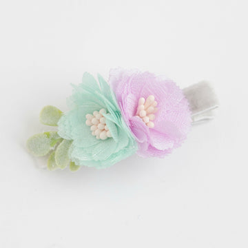Lizzie Bow Hair Clips - 11 Styles