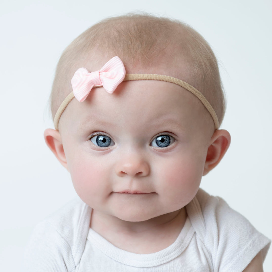 GIGI SET of 3 Nylon Headbands SET 3