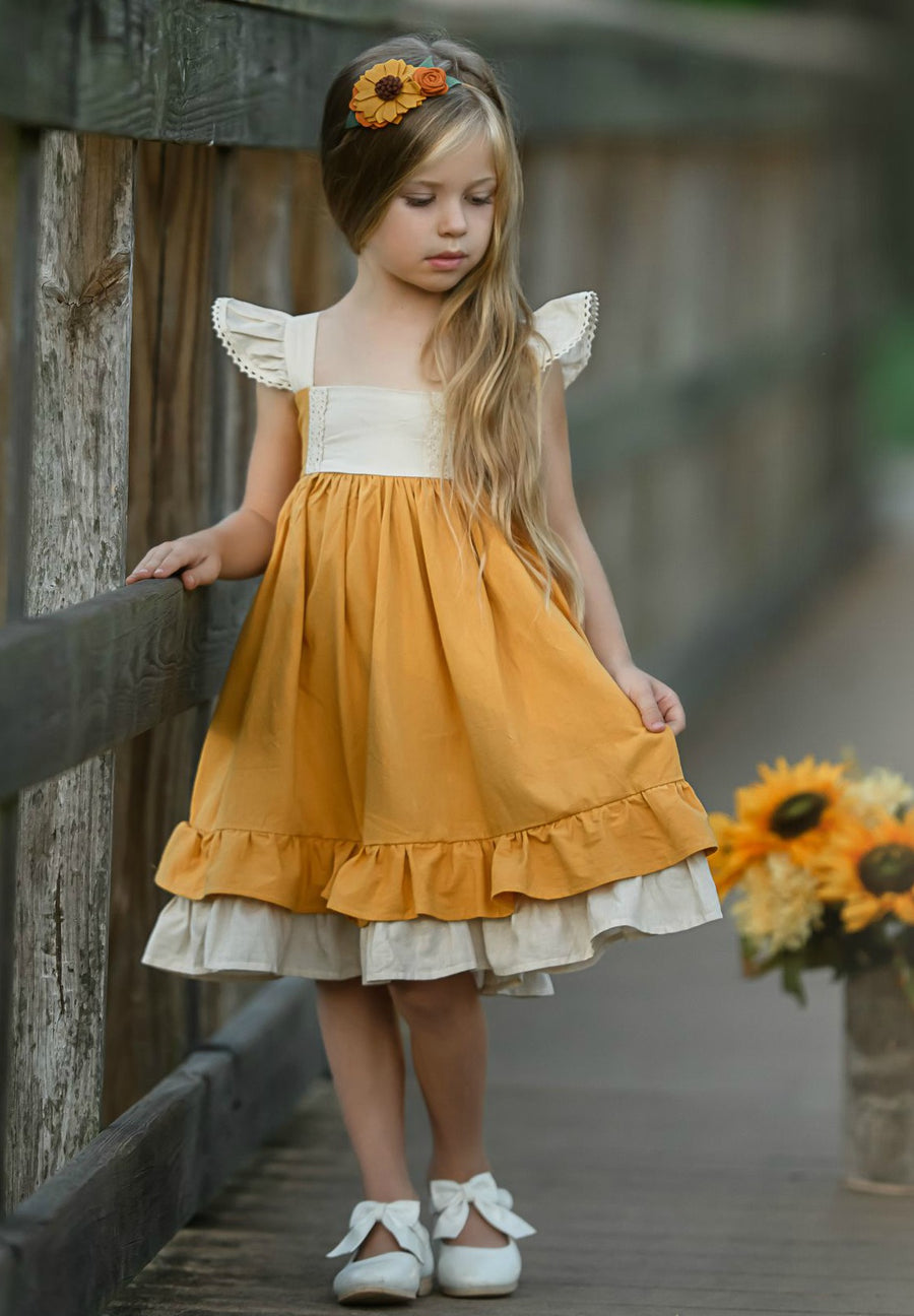 Avery Dress #222