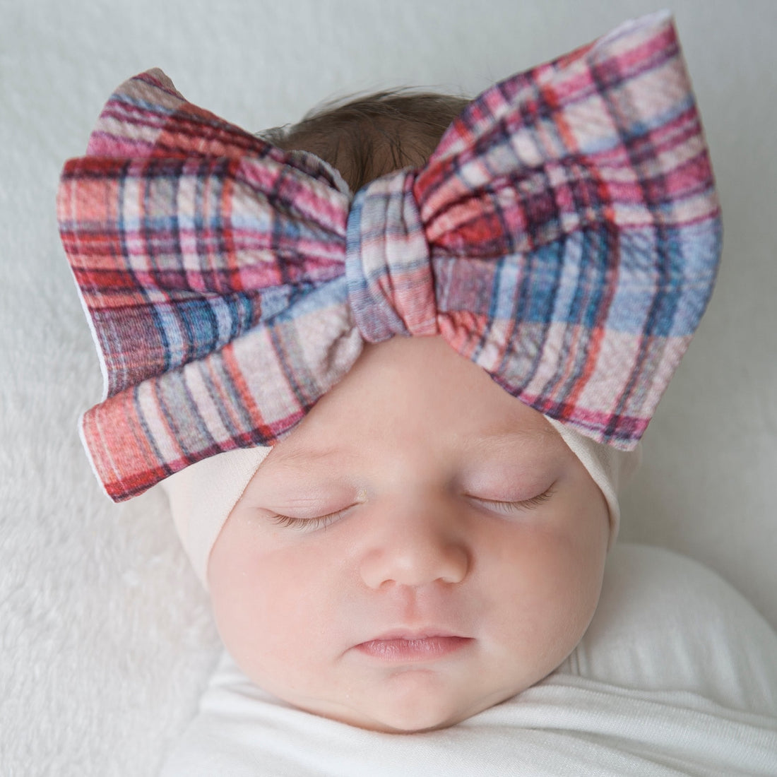 Jumbow Lola Wide Nylon Headbands - 21 PRINTS