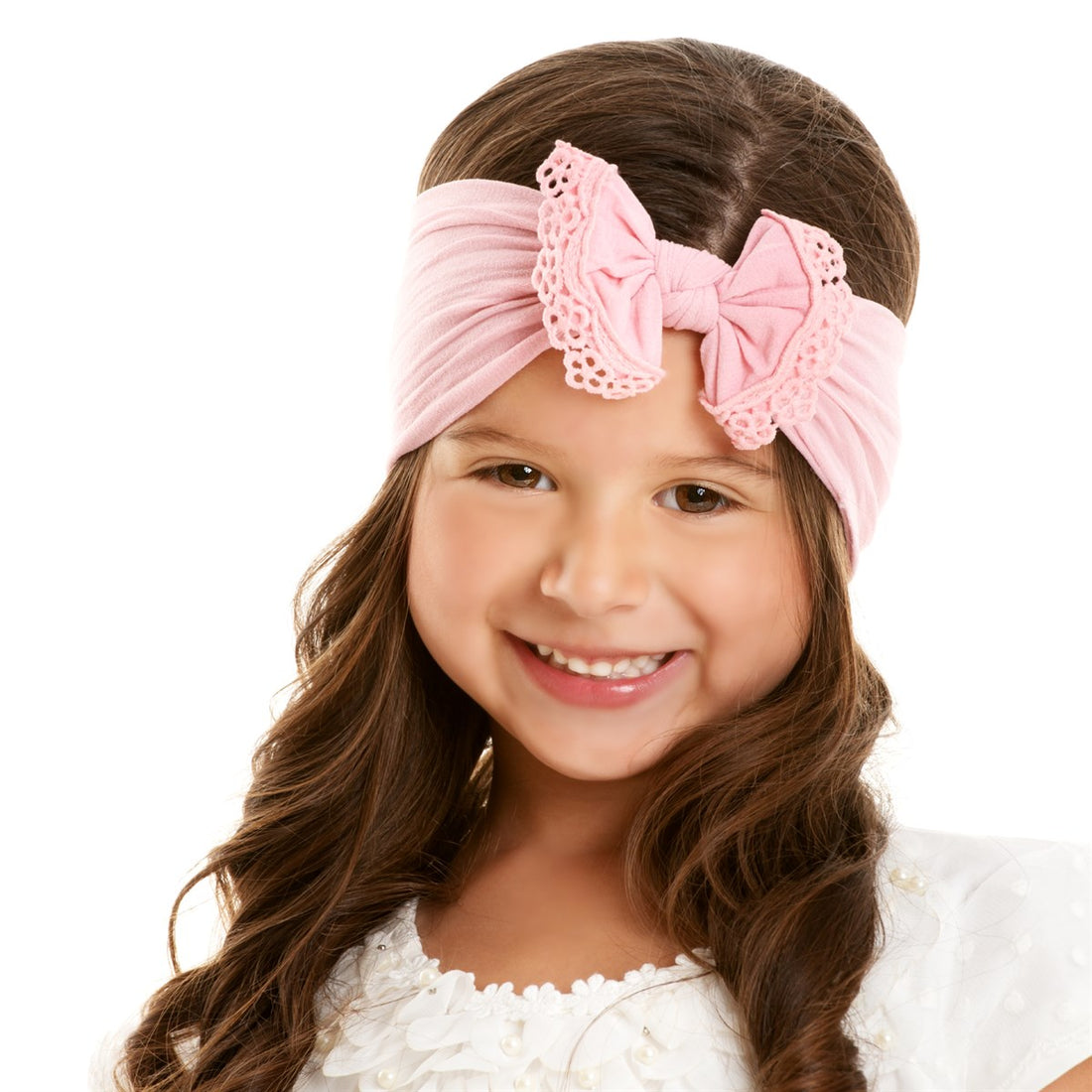 5 or 10 Headbands GRAB a BAG WIDE NYLON Headbands