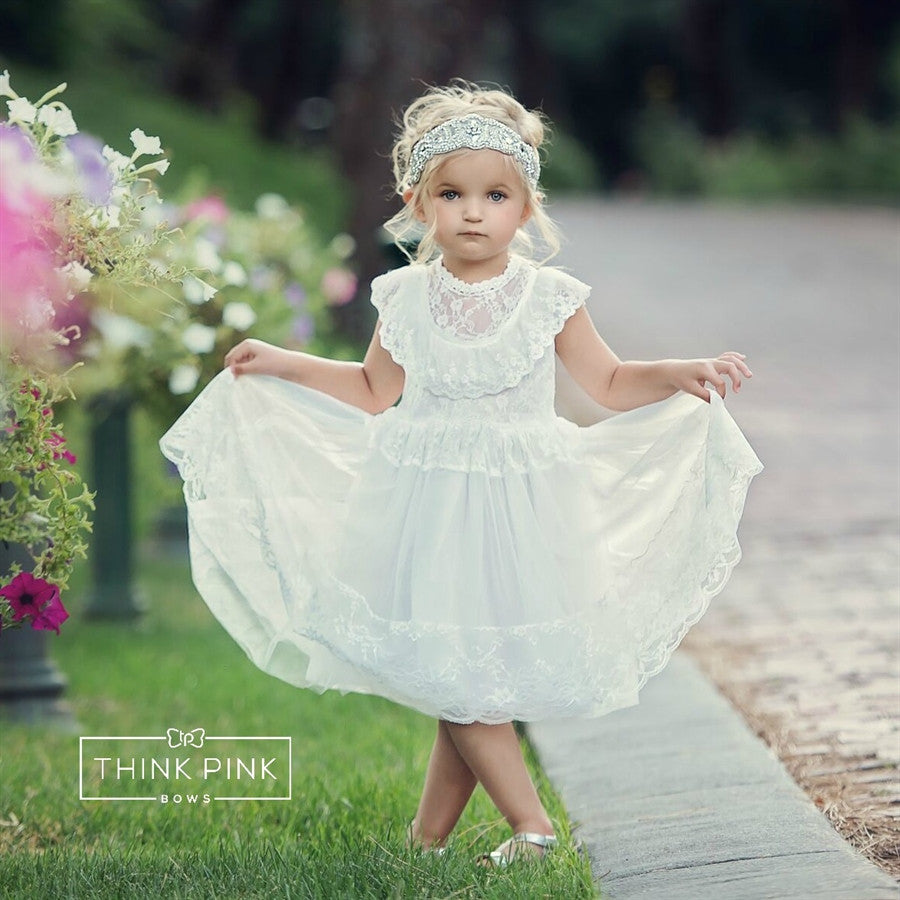 Penelope Dress 2 Colors!